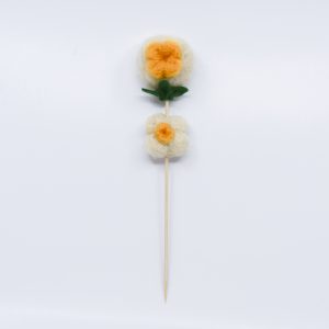filtblomster