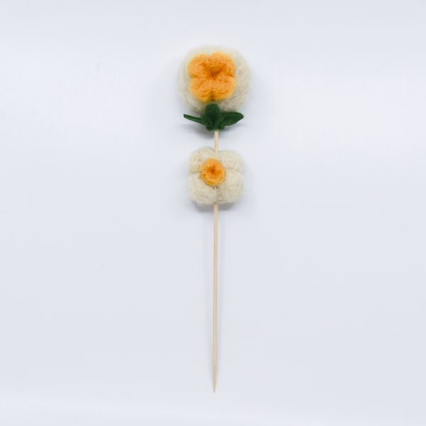 filtblomster