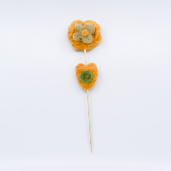 filtblomster
