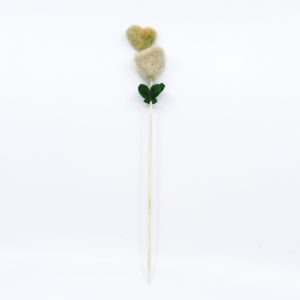 filtblomster