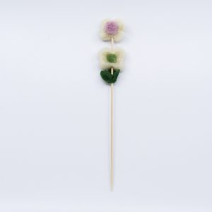 filtblomster