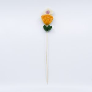 filtblomster